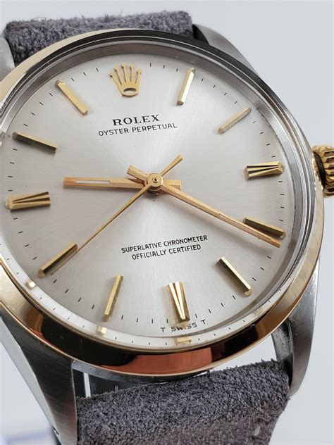 rolex 1002 size.